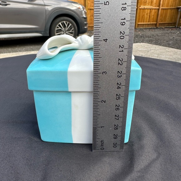 Tiffany & Co Venetian Link Necklace , Bracelet and Jewlery Box - Picture 8 of 14